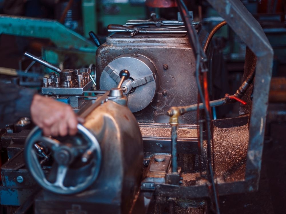 History of CNC Machines: Evolution of CNC Technology from Past to Present
